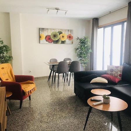 50 Meters To Beach! Ac - Wifi -Near City Center Altea Buitenkant foto