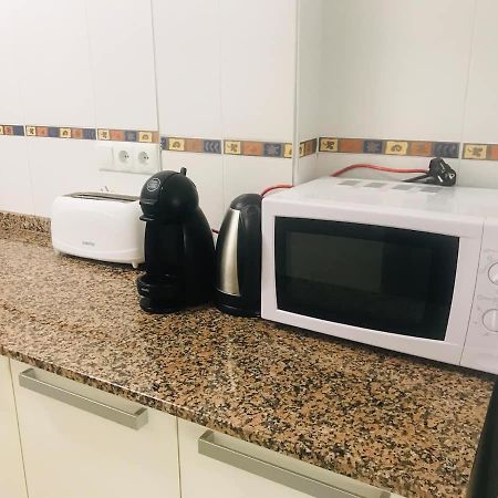 50 Meters To Beach! Ac - Wifi -Near City Center Altea Buitenkant foto