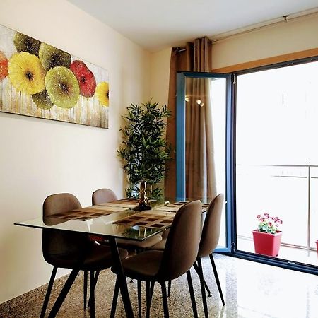 50 Meters To Beach! Ac - Wifi -Near City Center Altea Buitenkant foto
