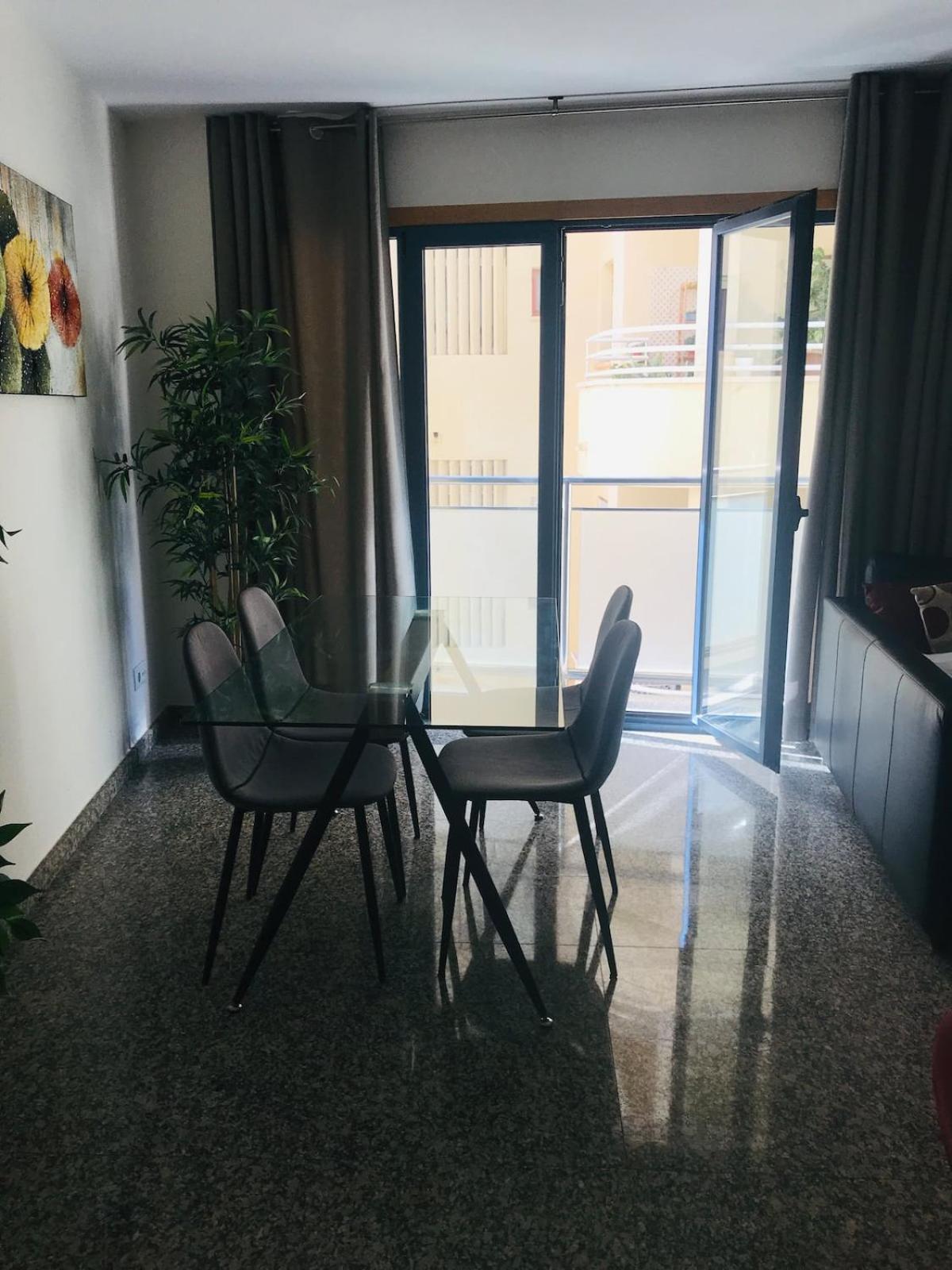 50 Meters To Beach! Ac - Wifi -Near City Center Altea Buitenkant foto