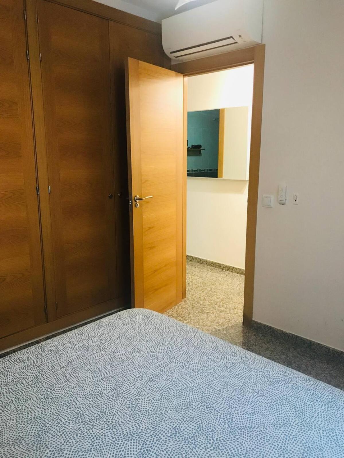50 Meters To Beach! Ac - Wifi -Near City Center Altea Buitenkant foto