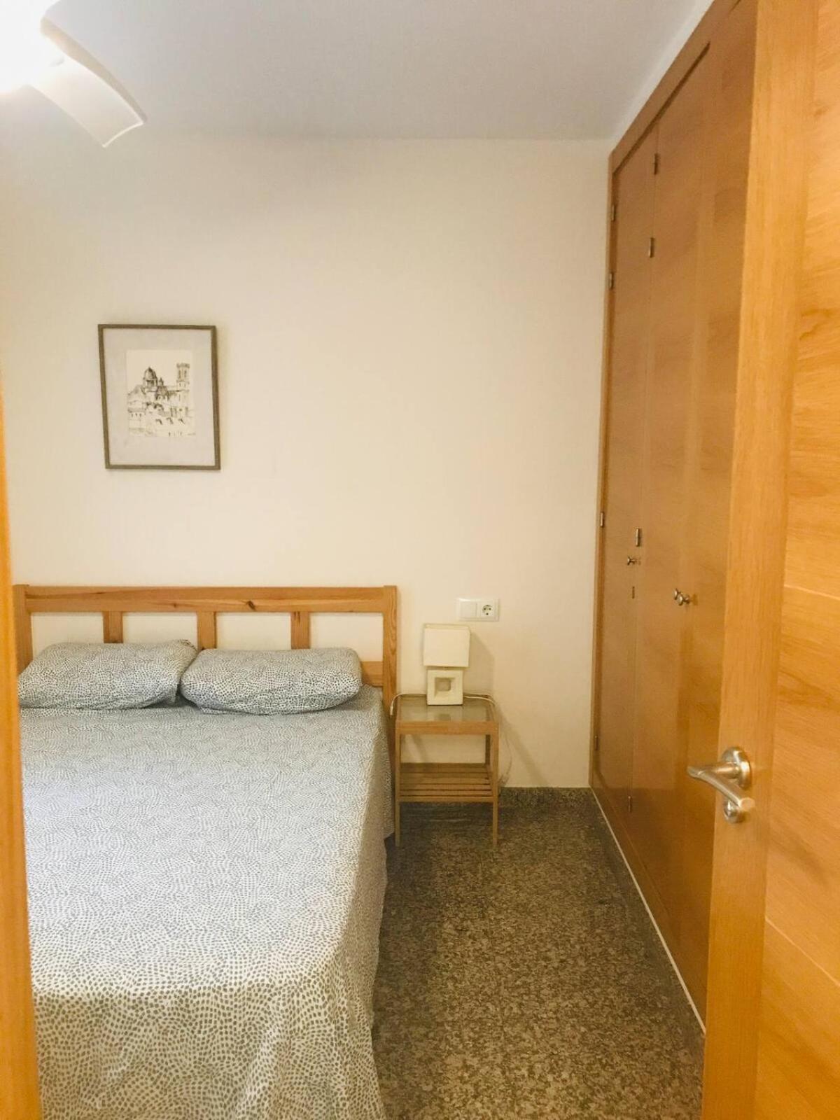 50 Meters To Beach! Ac - Wifi -Near City Center Altea Buitenkant foto