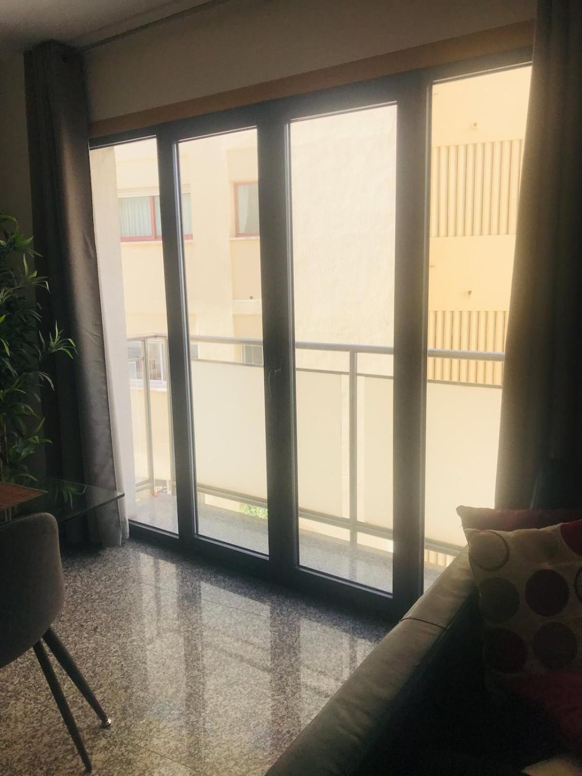 50 Meters To Beach! Ac - Wifi -Near City Center Altea Buitenkant foto