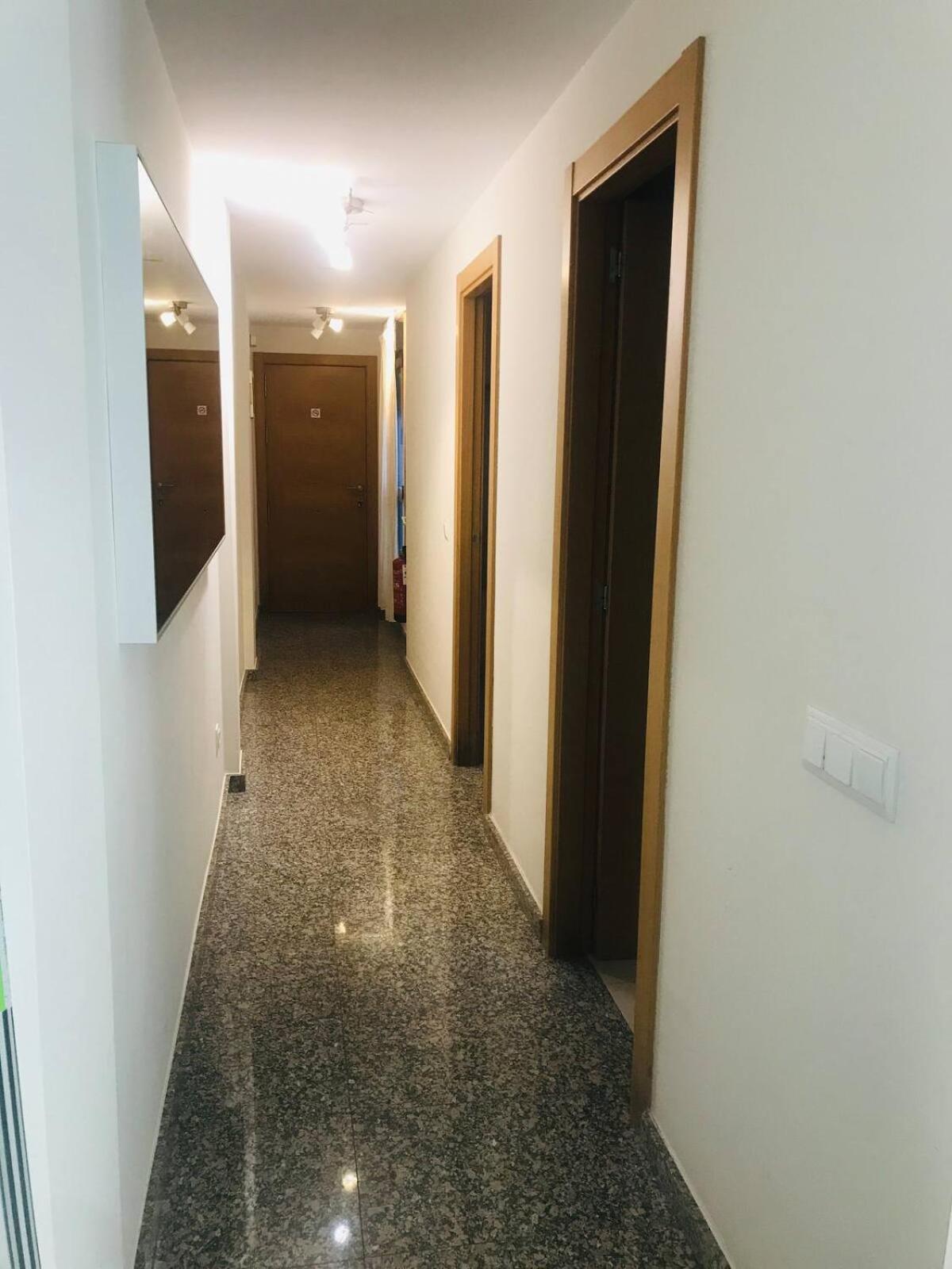 50 Meters To Beach! Ac - Wifi -Near City Center Altea Buitenkant foto