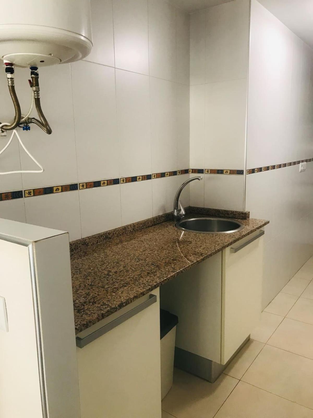 50 Meters To Beach! Ac - Wifi -Near City Center Altea Buitenkant foto