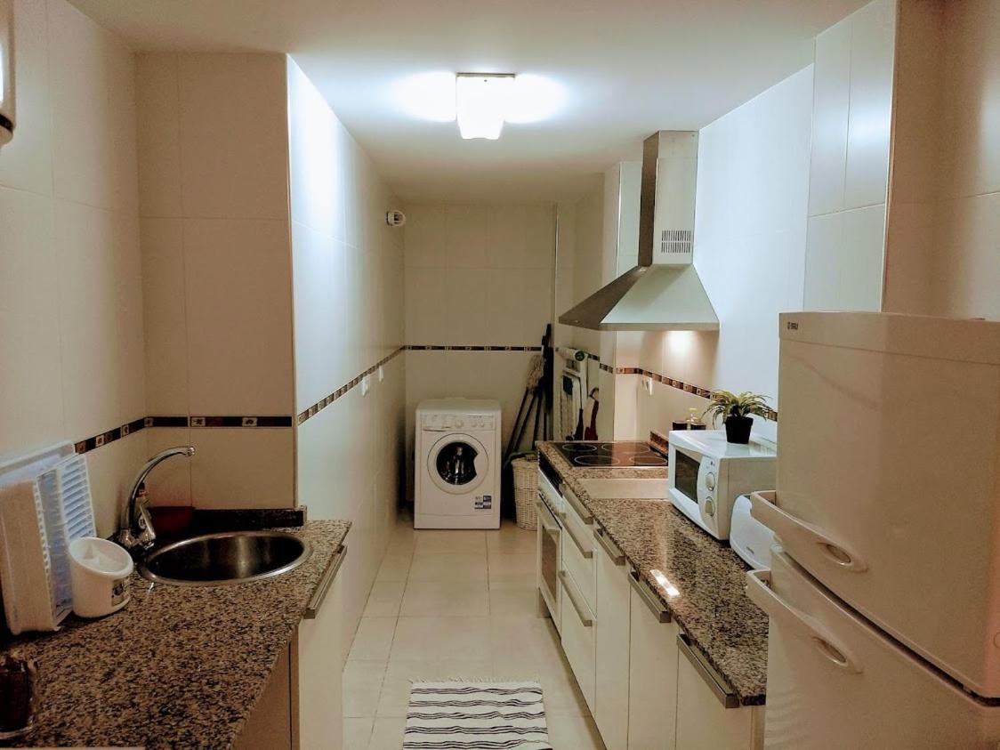 50 Meters To Beach! Ac - Wifi -Near City Center Altea Buitenkant foto